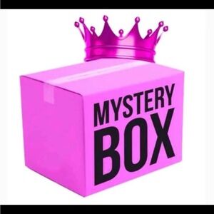 Listing for mystery game deal or no deal April 12th at 4:00 pm est